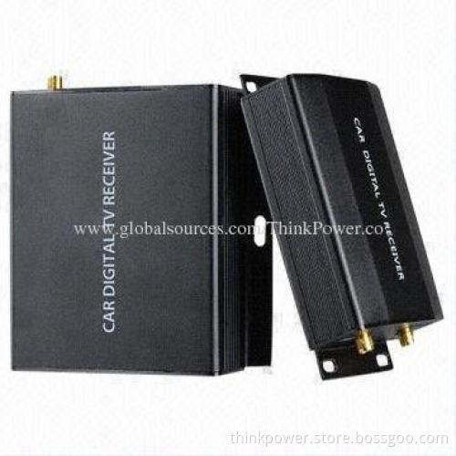 ISDB-T Full-Seg Car Satellite TV Receiver